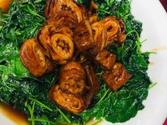 -阿莉餐厅(枣阳路店)