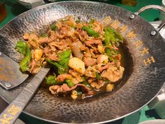 -费大厨辣椒炒肉(太平老街店)