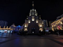 -圣·阿列克谢耶夫教堂