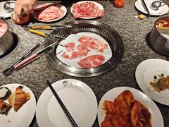 -钱小奴创意自助餐厅·原切谷饲安格斯畅吃(宁波奉化银泰店)