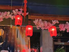 -喜鹊音乐酒馆(西街店)