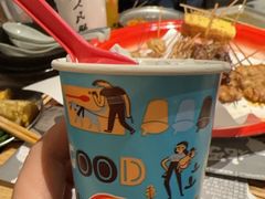 -DQ·蛋糕·冰淇淋(河东万达店)
