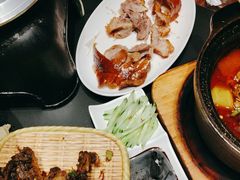 -明丰小渔馆(明月路店)