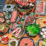 藏不住了…北京西边这家开业就排队的烤肉店！