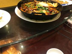 -快活林酒楼