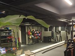 -每练有胜健身工作室(EFC店)