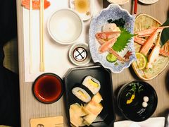 -蟹道乐(道顿堀本店)