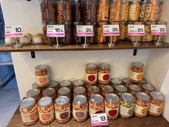 -迦南·甜品蛋糕(传媒店)