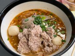 -榮泰米粉湯(Left Shop)