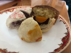 -北京稻香村(学清店)