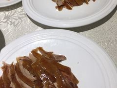 -金百万烤鸭店(马甸店)