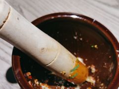 -茄子恰恰·新云南小炒(坪山益田店)