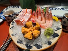 -小山日本料理(兴业太古汇店)