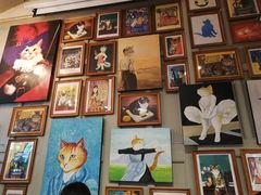 -猫咪博物馆(顶澳仔猫街店)