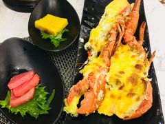 -澜悦港海鲜体验主题餐厅