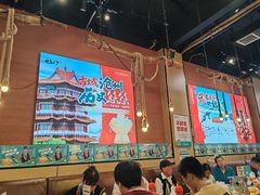 -0317火锅鸡·清真(正达店)