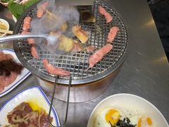-胡同泥炉烤肉(总店)