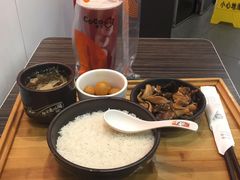 -72街荷叶饭(东方宝泰广场店)