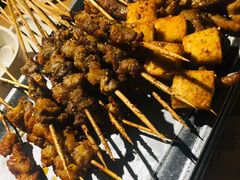 -管氏翅吧(马家堡店)