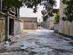 -横店影视城明清宫苑园区