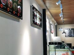 大堂-王府井酒店(金桥港湾店)