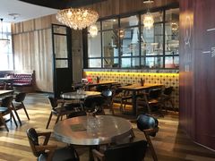 -ATLAS Kitchen 寰图厨房(雅居乐中心店)