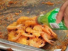 -信二嫂虾饼(振兴路店)