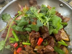 -东北风情(康桥路店)