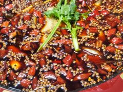 -老黄记丁丁美蛙鱼头自助鱼火锅(中海国际旗舰店)