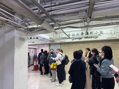 -珍妮曲奇聪明小熊(尖沙咀店)