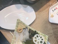 -鱼酷活鱼烤鱼(梅江印象城店)