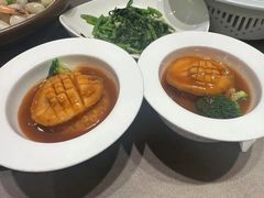 -大鹏饭店·金陵家宴(奥体中心店)