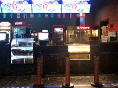 -万达影城(西铁营万达广场IMAX店)