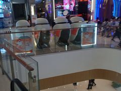 -天河城购物中心