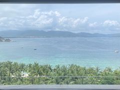 -三亚太阳湾柏悦酒店