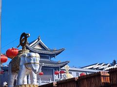 -峨眉山风景名胜区