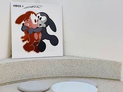 -HUGS coffee(东区店)