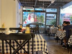 -阿妹小海鲜(下角店)