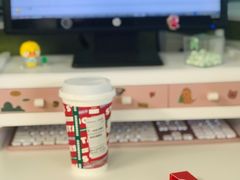 -星巴克臻选(郑州中原万达店)