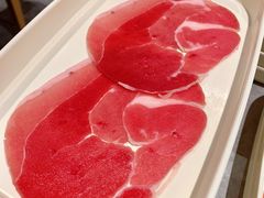 -福成自助烤肉(双桥万达店)