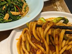 -贯贯吉·清真餐厅(浙江中路店)