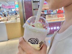 -眷茶(大卫城10楼店)