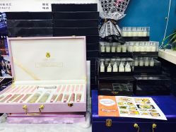 -Hair Glam 格拉姆造型旗舰店
