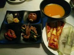 -城市名人酒店-喝彩西餐厅(名人城市广场店)