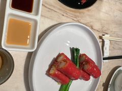 -滋粥楼·顺德菜(番禺广场总店)