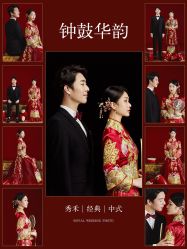 点击看大图 -挪娅婚纱摄影皇家会所