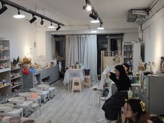 -艺陶清瓷·陶艺·石膏娃娃·手工DIY(观音桥店)