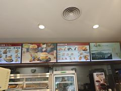 -德克士(北关店)