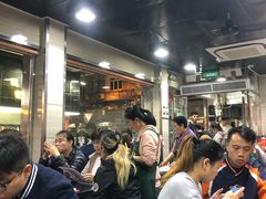 大堂-一哥美食(总店)