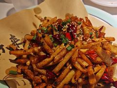 -东来土菜馆(民祥园路店)